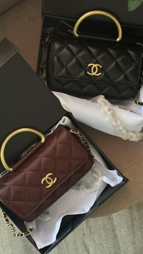 شنطة شانيل 24B