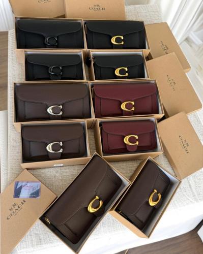 شنطة كوتش تابي