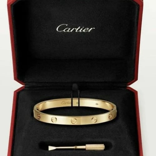 اساور كارتير مع الملحقات