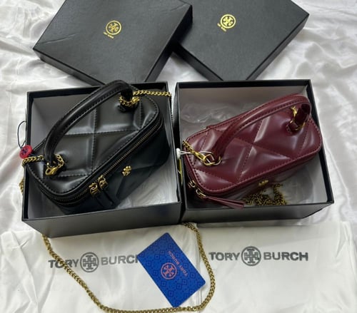 شنطة توري بورش كيرا