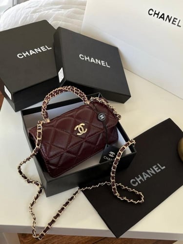 شنطة شانيل 24B