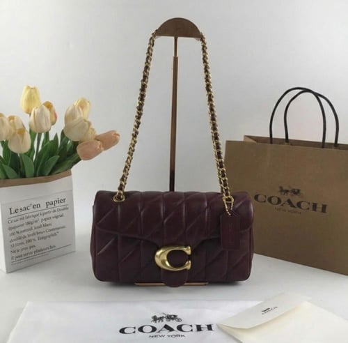 شنطة كوتش تابي