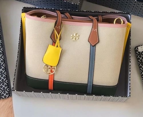 توري بورش توت باق