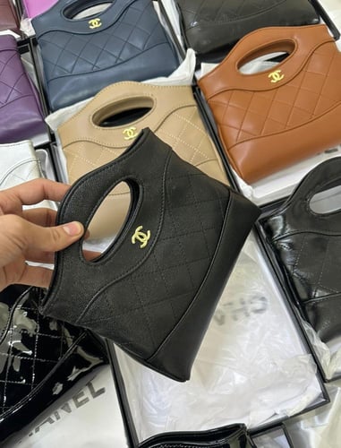 شنطة شانيل شوبنق