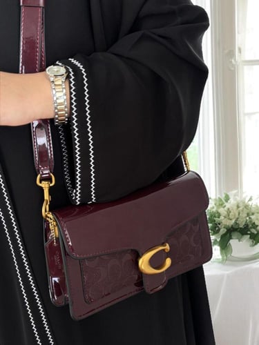 شنطة كوتش تابي