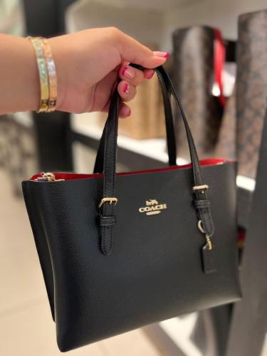 كوتش مولي توت باق