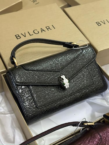 شنطة بولغري