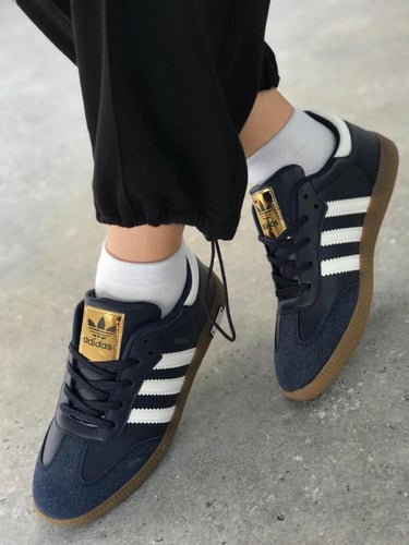 حذاء اديداس سامبا