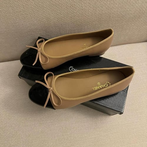 فلات شانيل مطفي