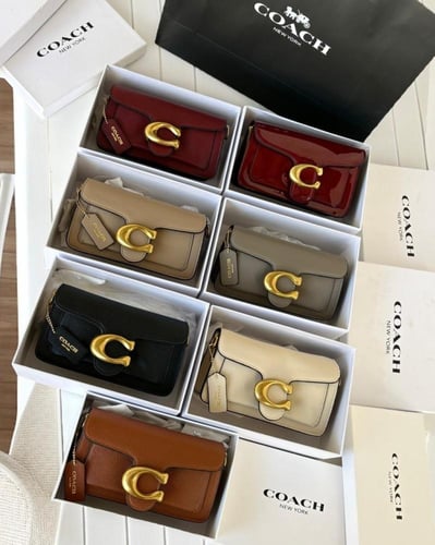 شنطة كوتش تابي