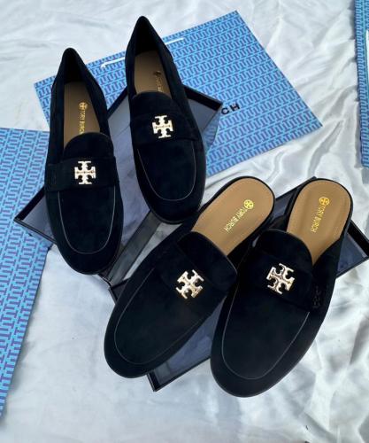 حذاء توري بورش