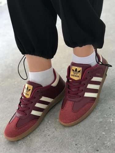 حذاء اديداس سامبا