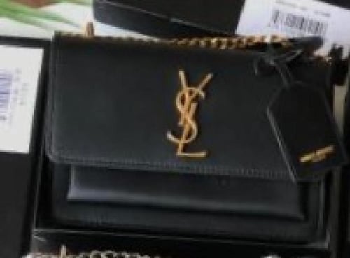 شنطة سان لوران سنسيت