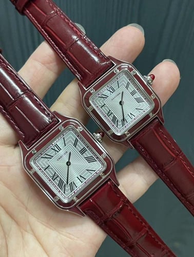 ساعة كارتير