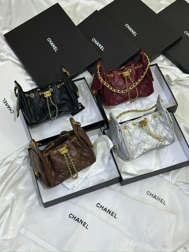 شنطة شانيل 25 الجديدة