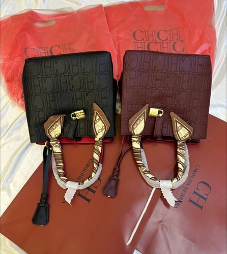 شنطة سي اتش