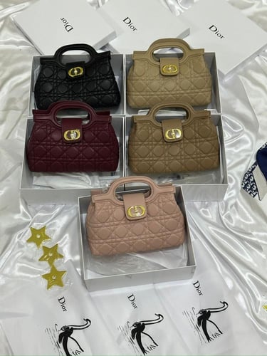 شنطة ديور جولي