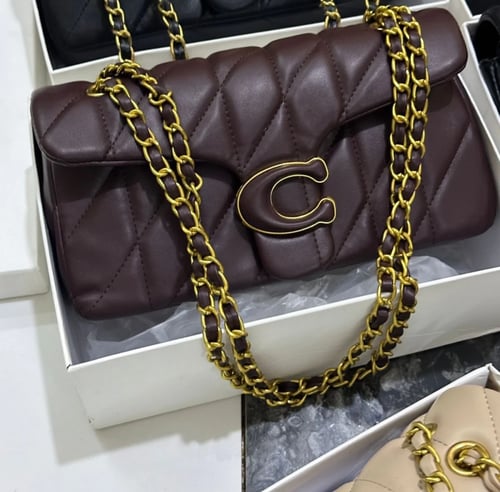 شنطة كوتش تابي