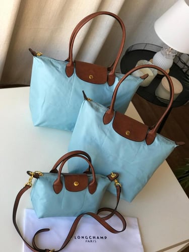 شنطة لونق شامب 3 احجام