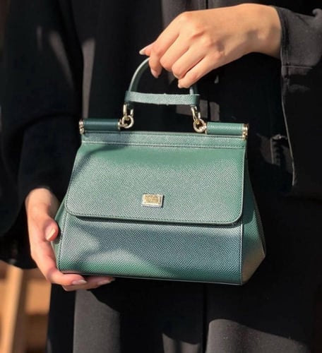 شنطة دولتشي اند غابانا