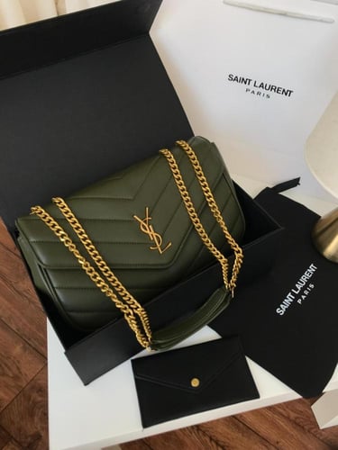 شنطة سان لوران لولو