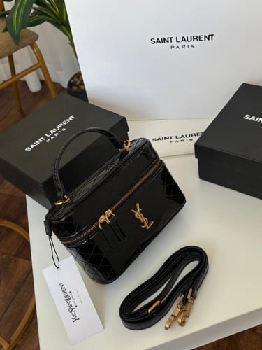 شنطة سان لوران غابي