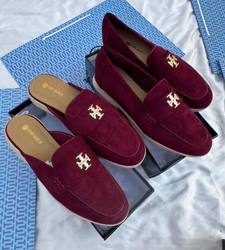 حذاء توري بورش