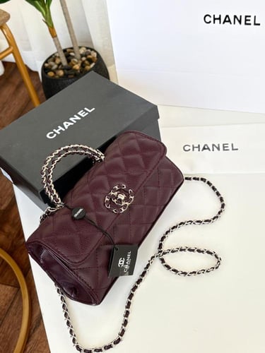 شنطة شانيل كيلي