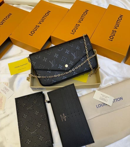 شنطة لويس فيتون كروس