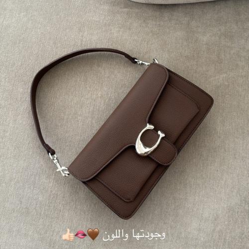 شنطة كوتش تابي