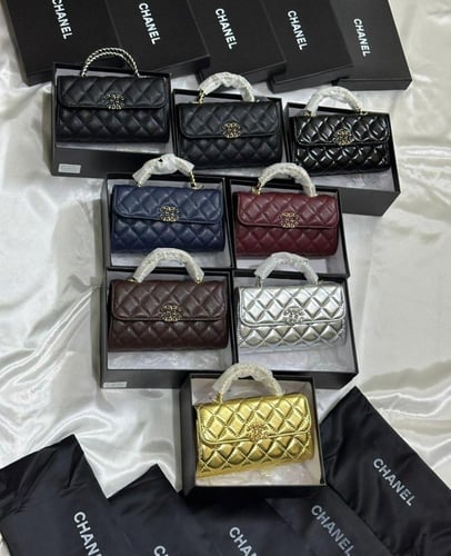 شنطة شانيل كيلي