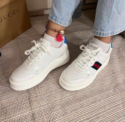 شوز قوتشي الهبة