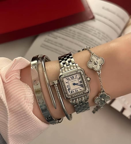 طقم كارتير مع الملحقات