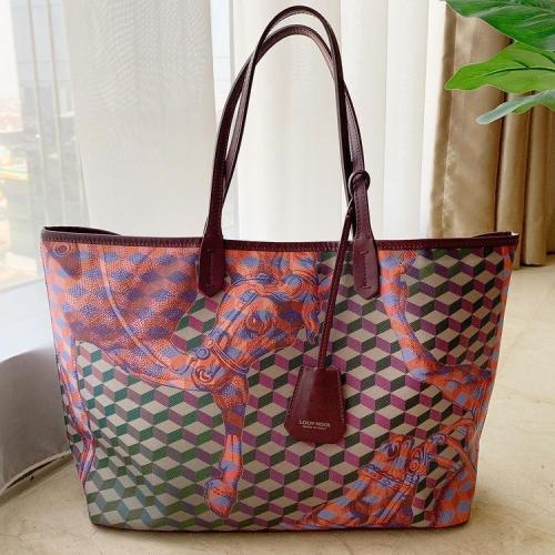 لوب نوار توت باق