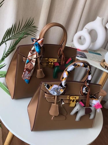 شنطة ارميز بيركن