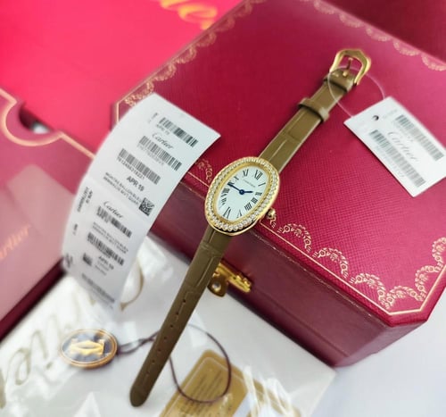 ساعة كارتير بينوار