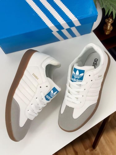 حذاء اديداس سامبا