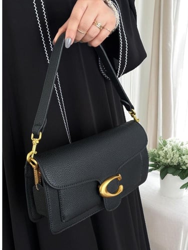 شنطة كوتش تابي