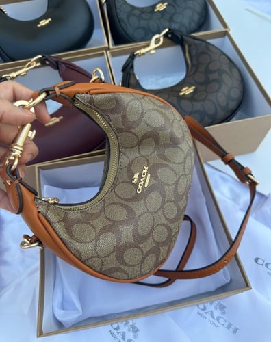 شنطة كوتش ميني