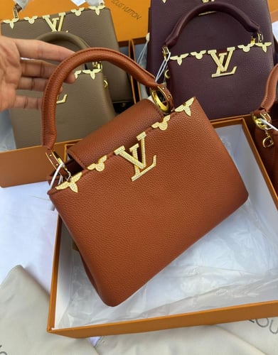 شنطة لويس فيتون