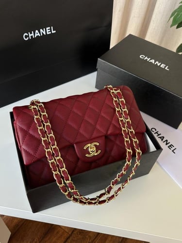 شنطة شانيل كلاسيك