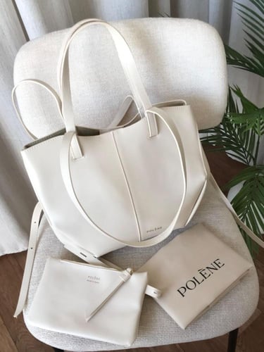 شنطة بولين توت باق