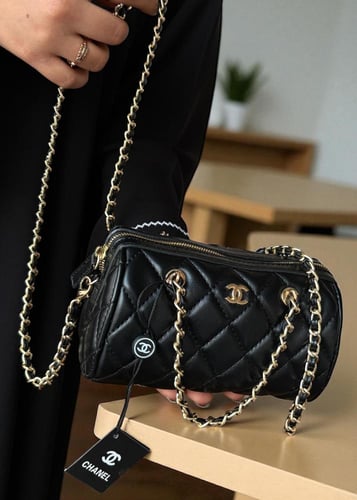 شنطة شانيل تايملس