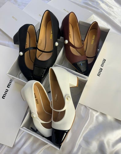 كعب ميو ميو