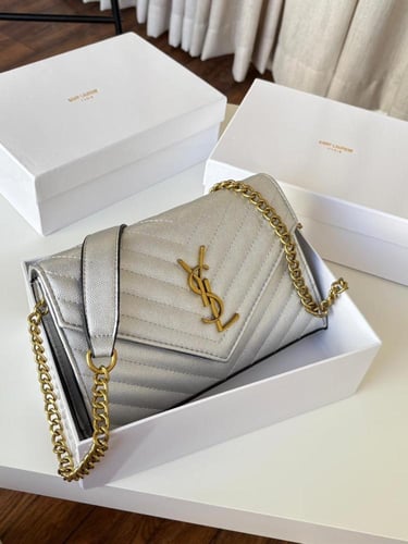 شنطة سان لوران انفلب