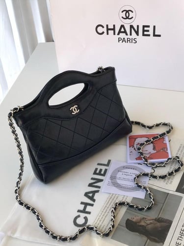 شنطة شانيل شوبنق