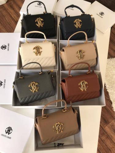 شنطة روبرتو كفالي