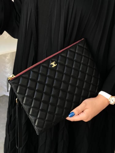 باوتش شانيل