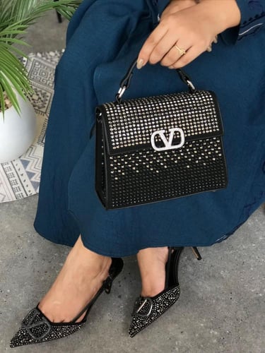 طقم فالنتينو