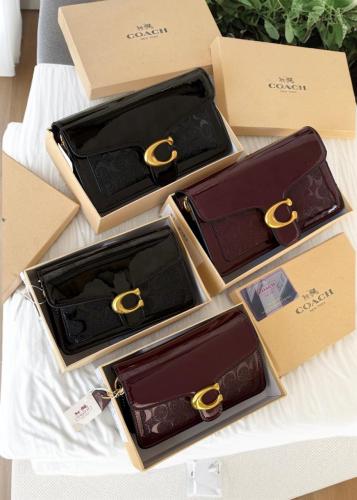 شنطة كوتش تابي